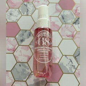 SOL DE JANEIRO Cheirosa 68 Hair Body Mist